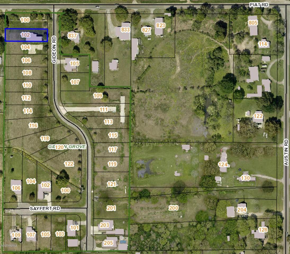 102 Gideon Road - Photo 1