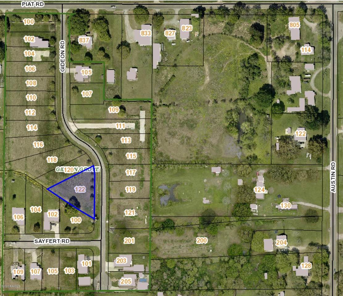 122 Gideon Road - Photo 1