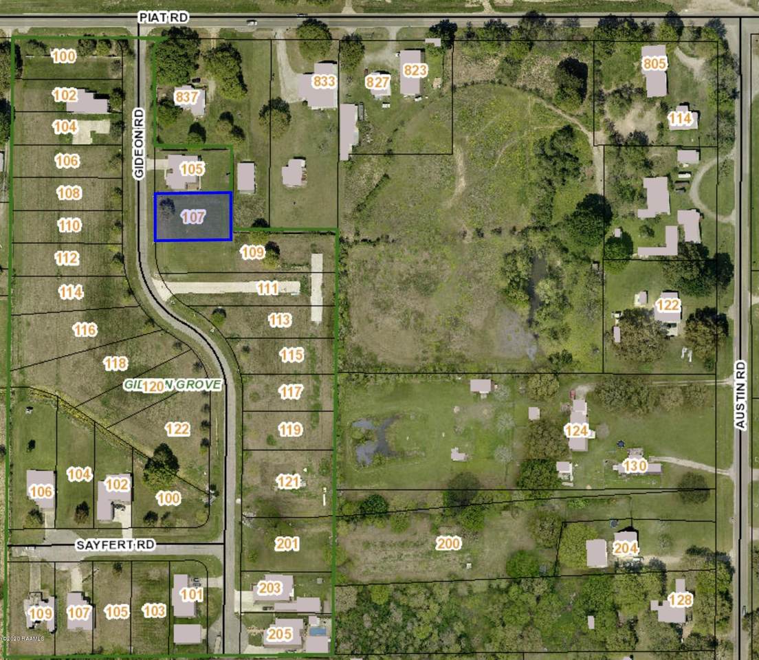 107 Gideon Road - Photo 1