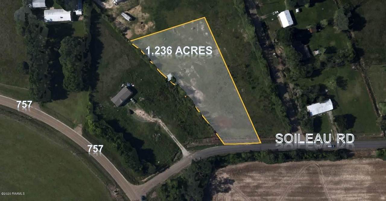 Tbd Soileau Road - Photo 1