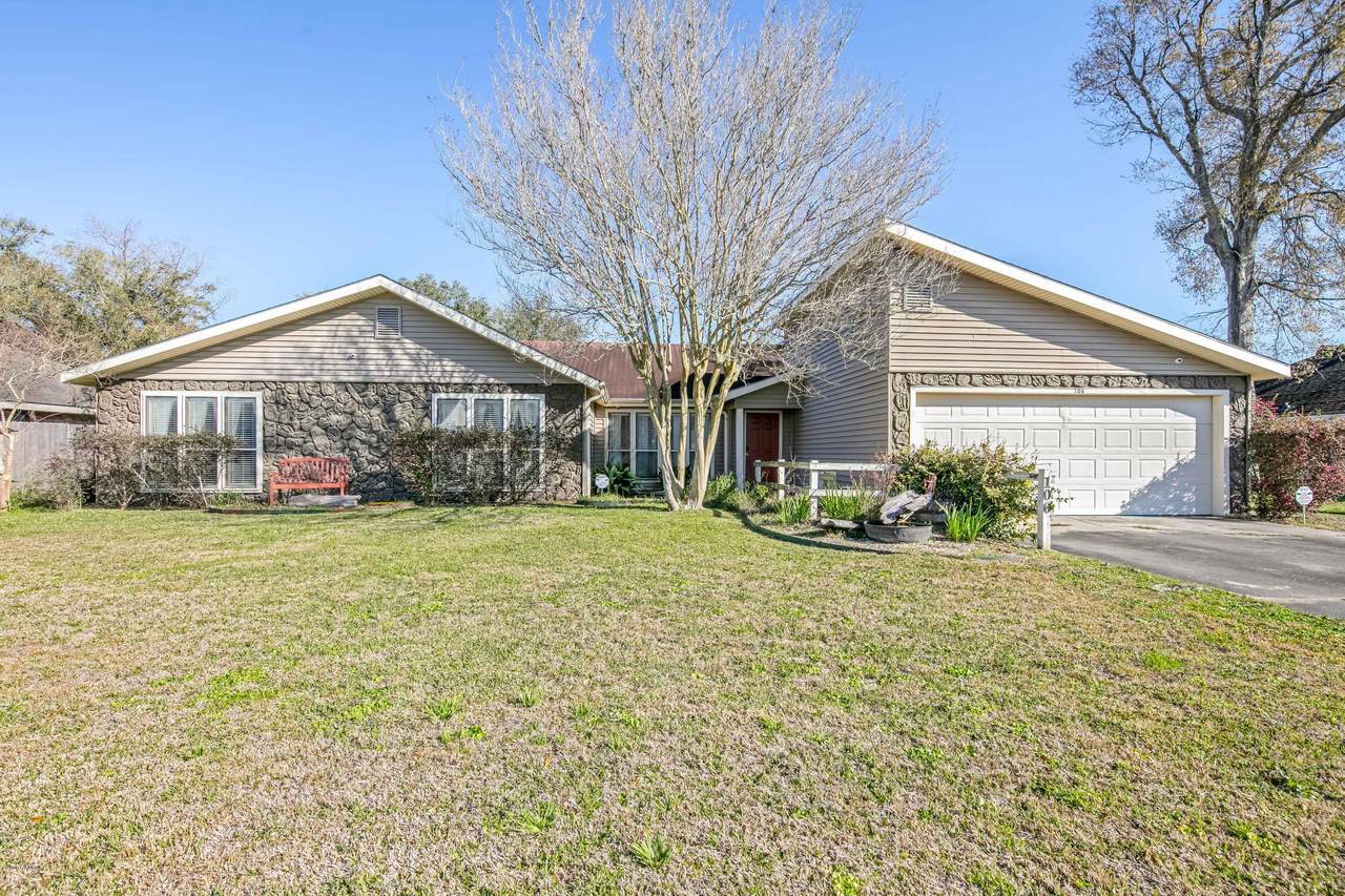 106 Irish Bend Drive - Photo 1
