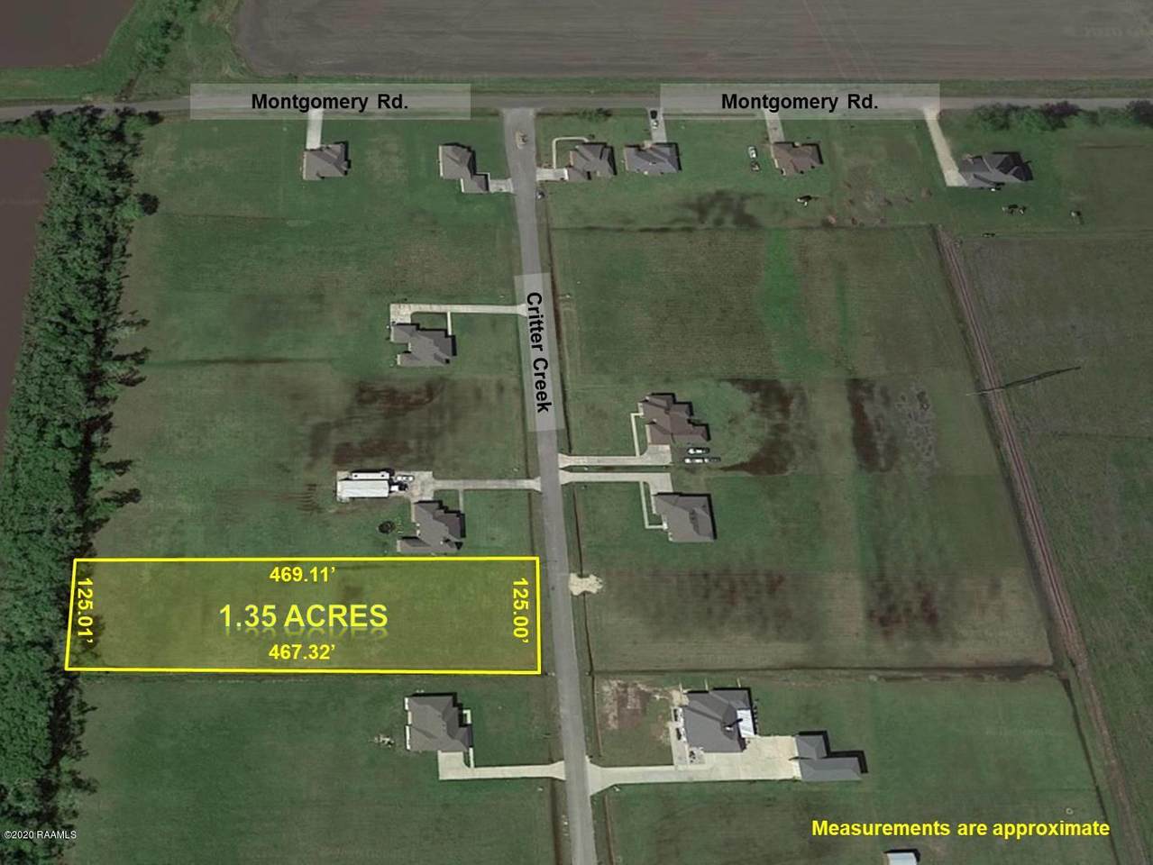 Tbd Lot 14 Critter Creek - Photo 1 Tbd Lot 14 Critter Creek - Photo 1