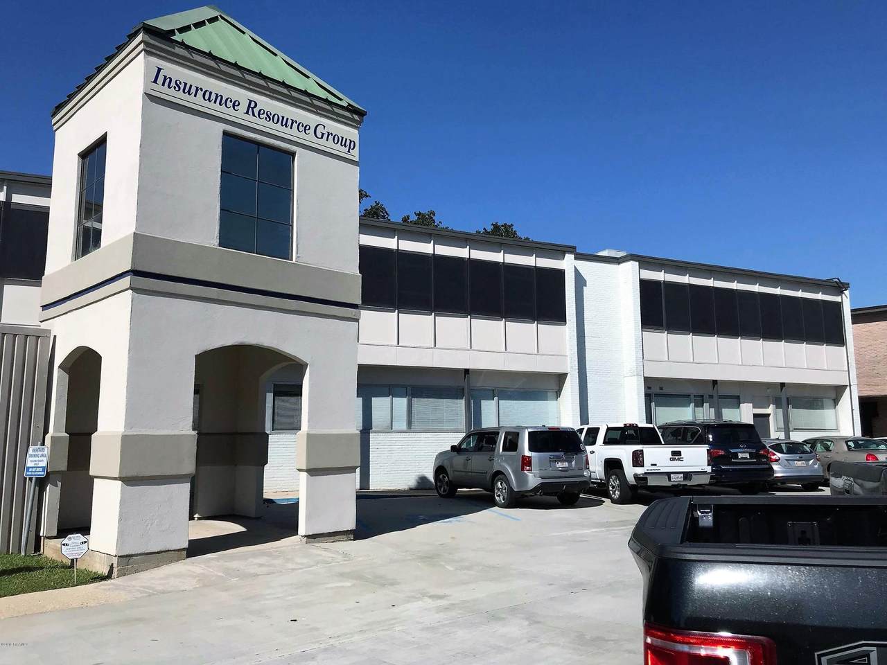 106 Oil Center Drive - Photo 1