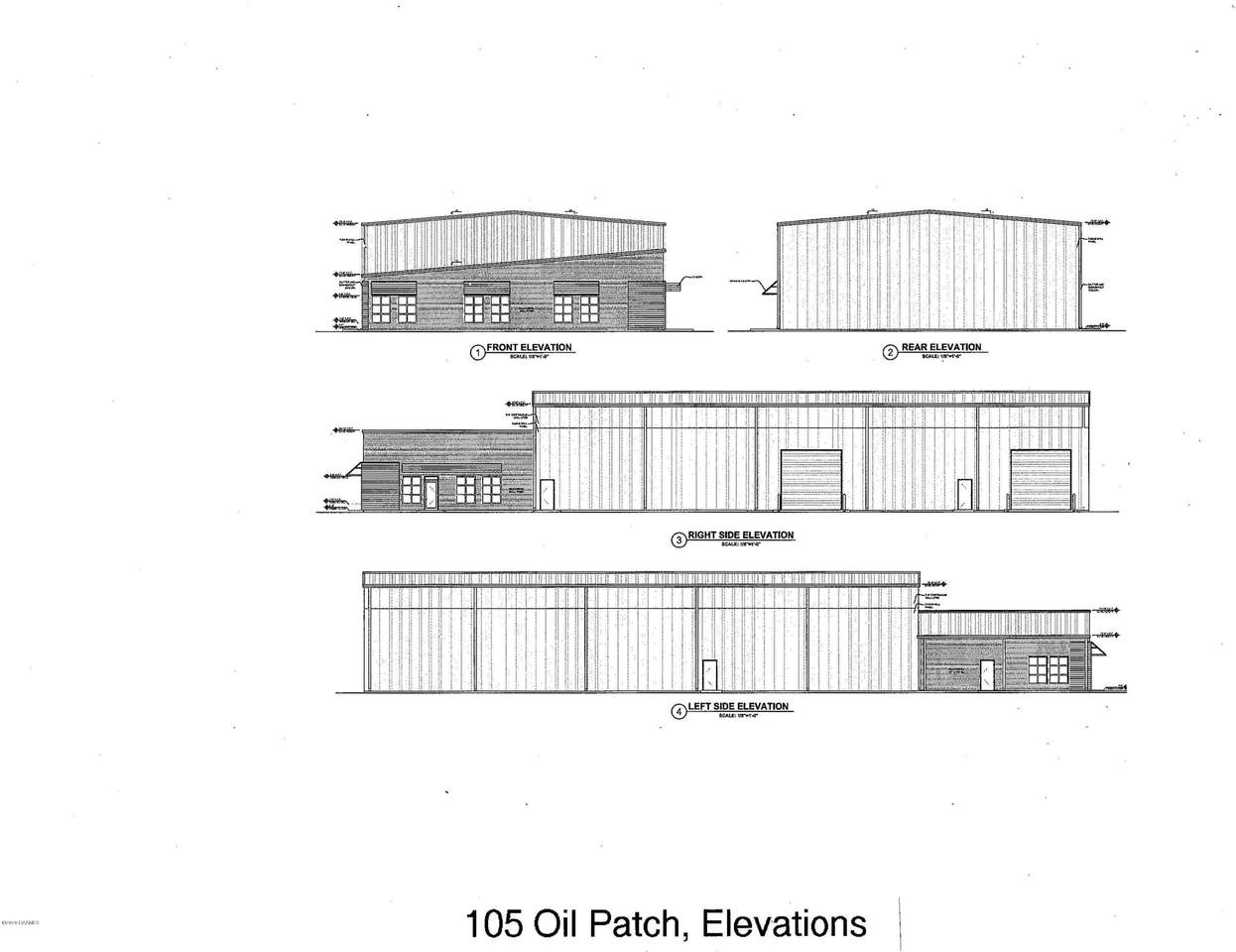 105 Oil Patch Road - Photo 1