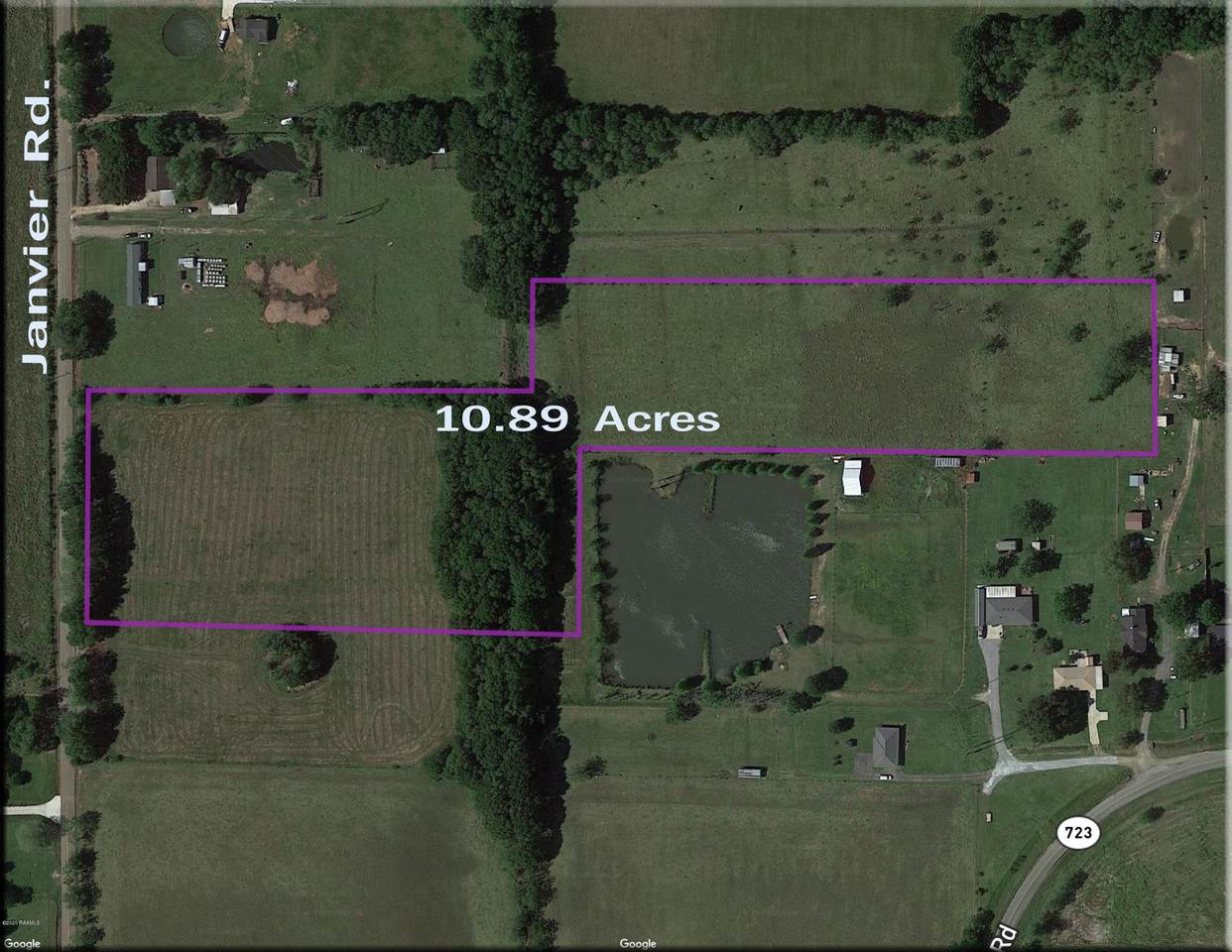 800 Janvier Road - Photo 1