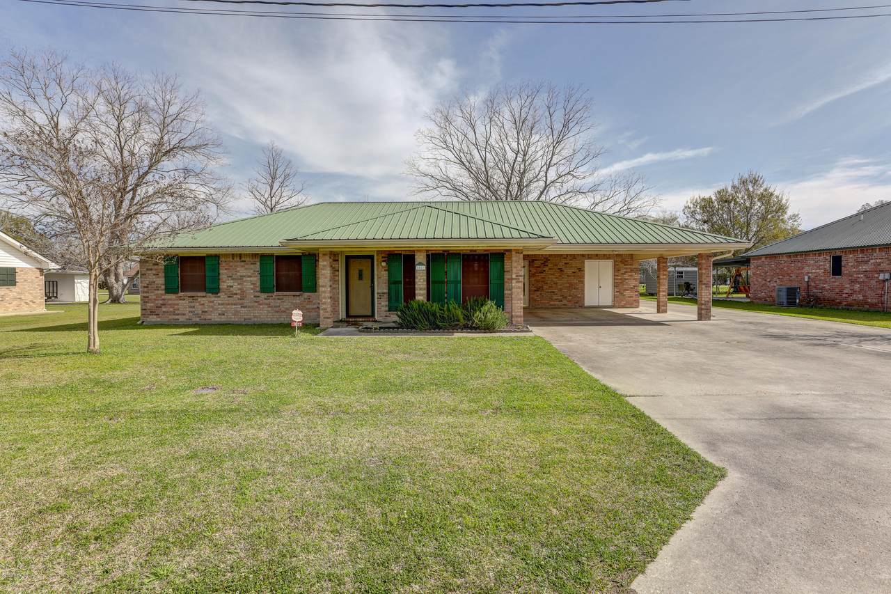 1011 Lemon Drive - Photo 1