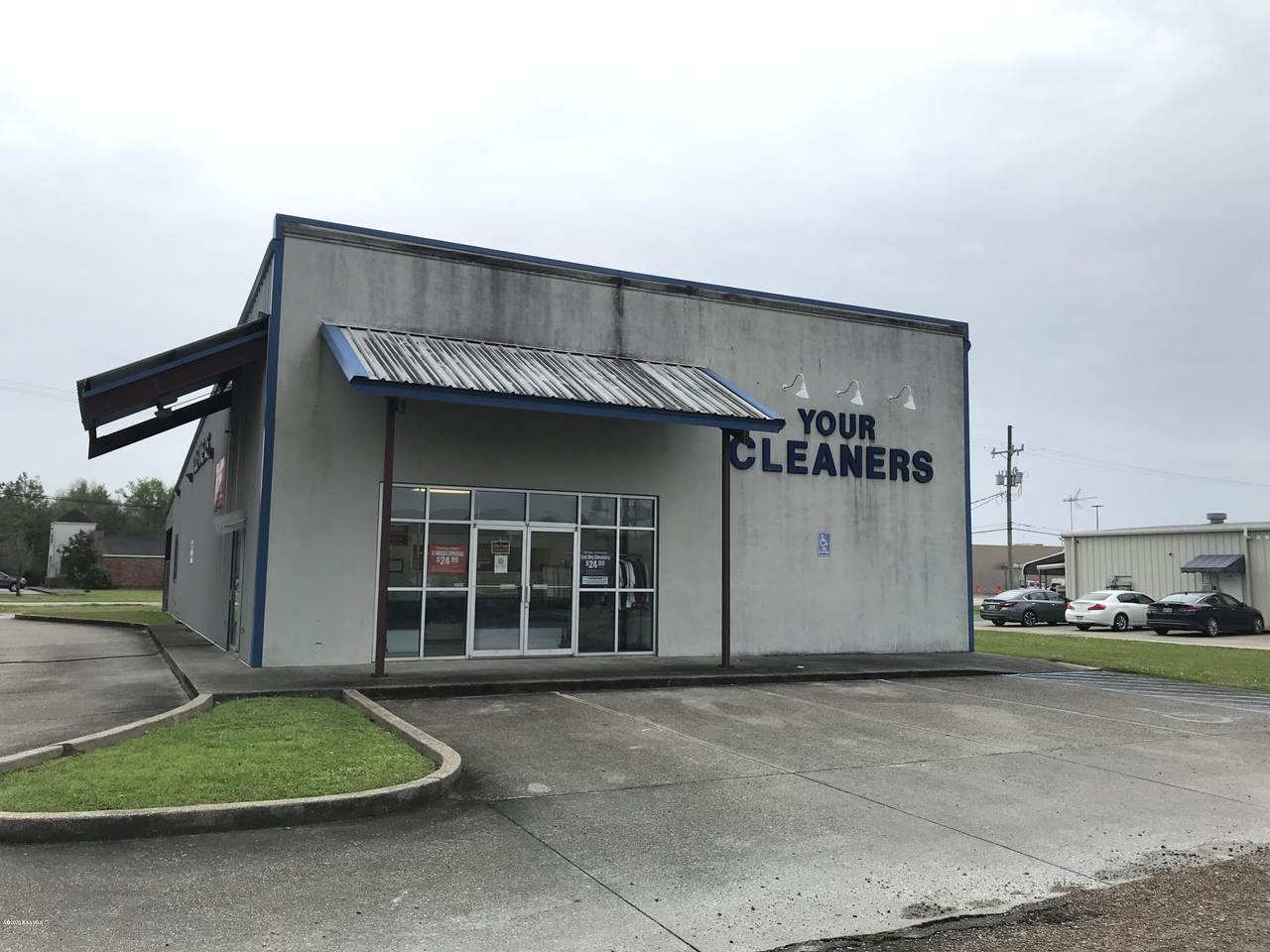 1012 Dale Street - Photo 1