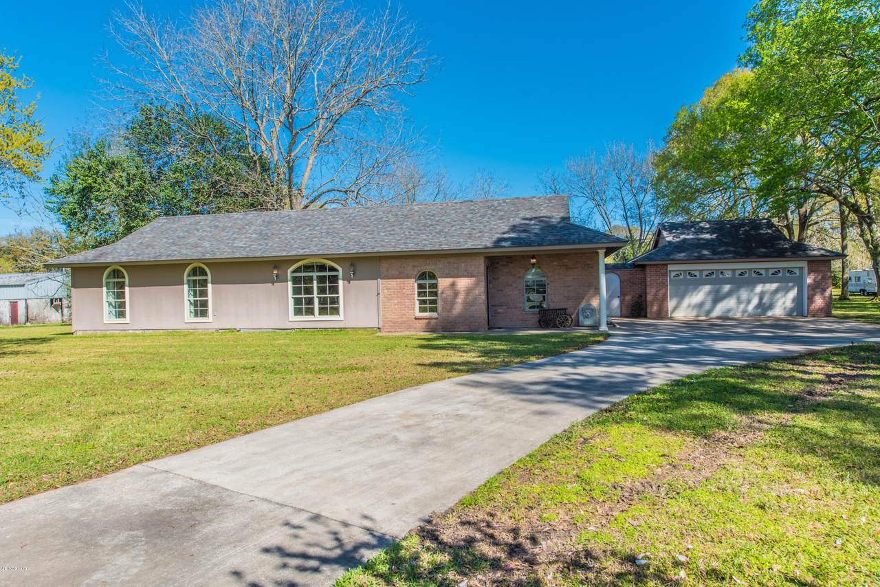 605 Chemin Metairie - Photo 1