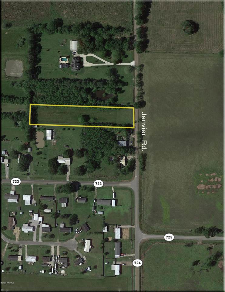 900 Janvier Road - Photo 1