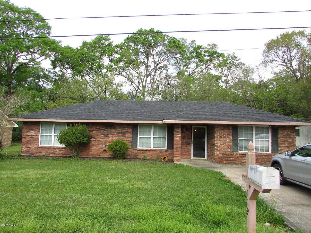 119 Sidonia Drive - Photo 1 119 Sidonia Drive - Photo 1