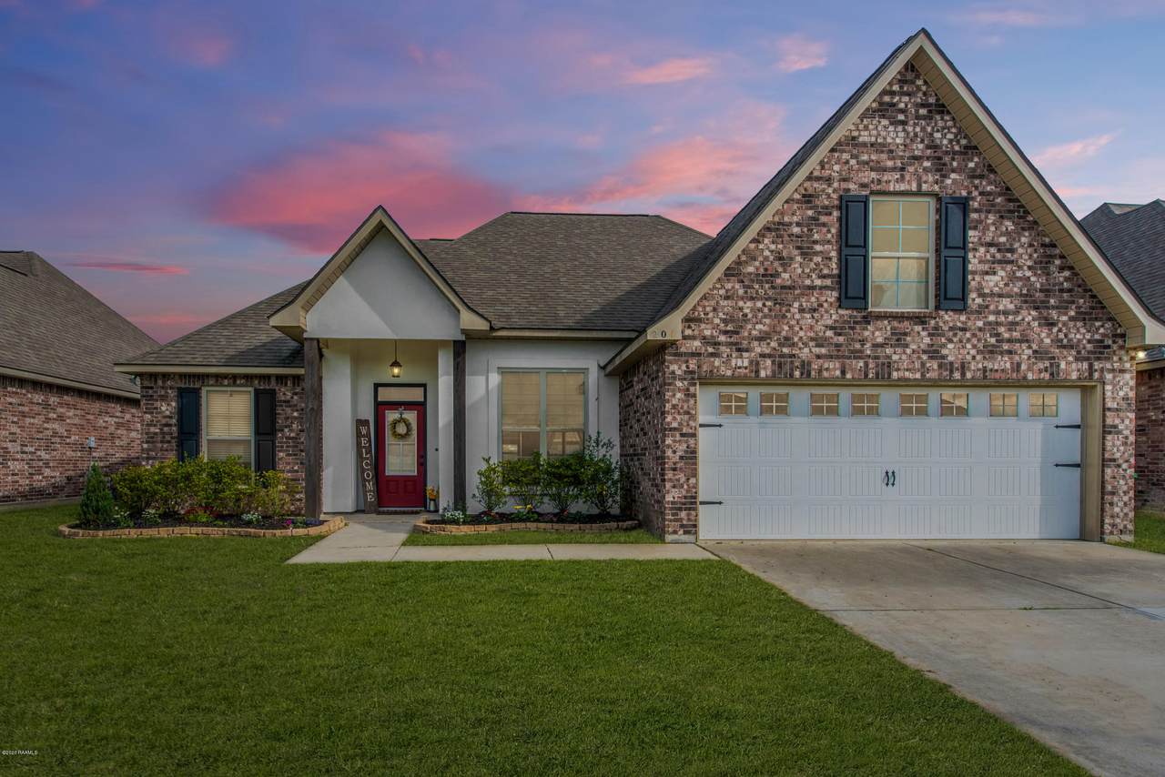 201 Emerson Road - Photo 1