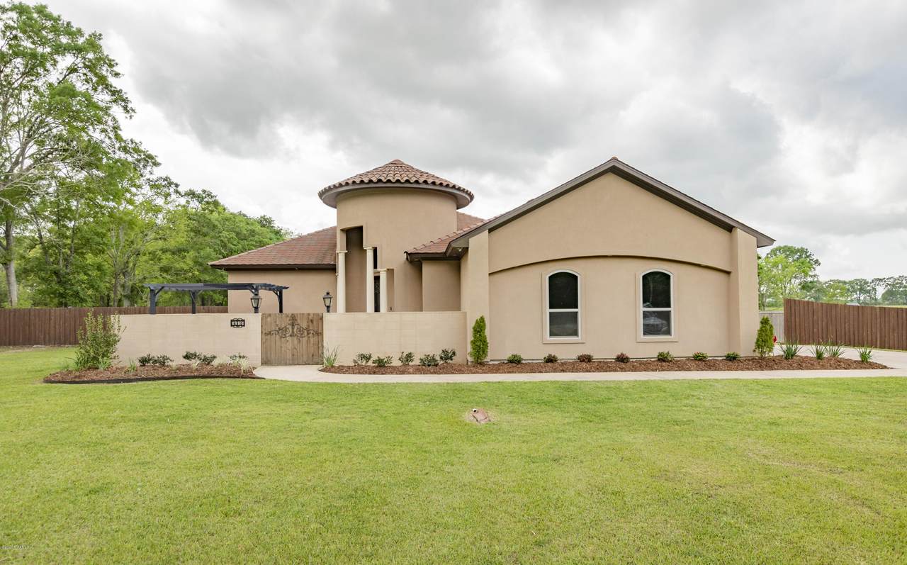 5318 La Hwy 358 - Photo 1