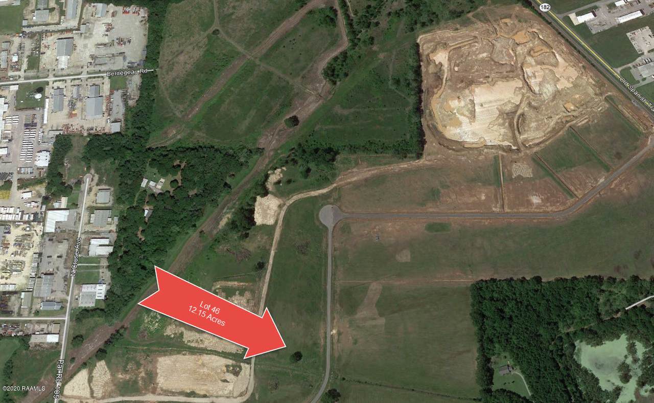 Lot 46 Spanish Trail Industrial Park - Photo 1