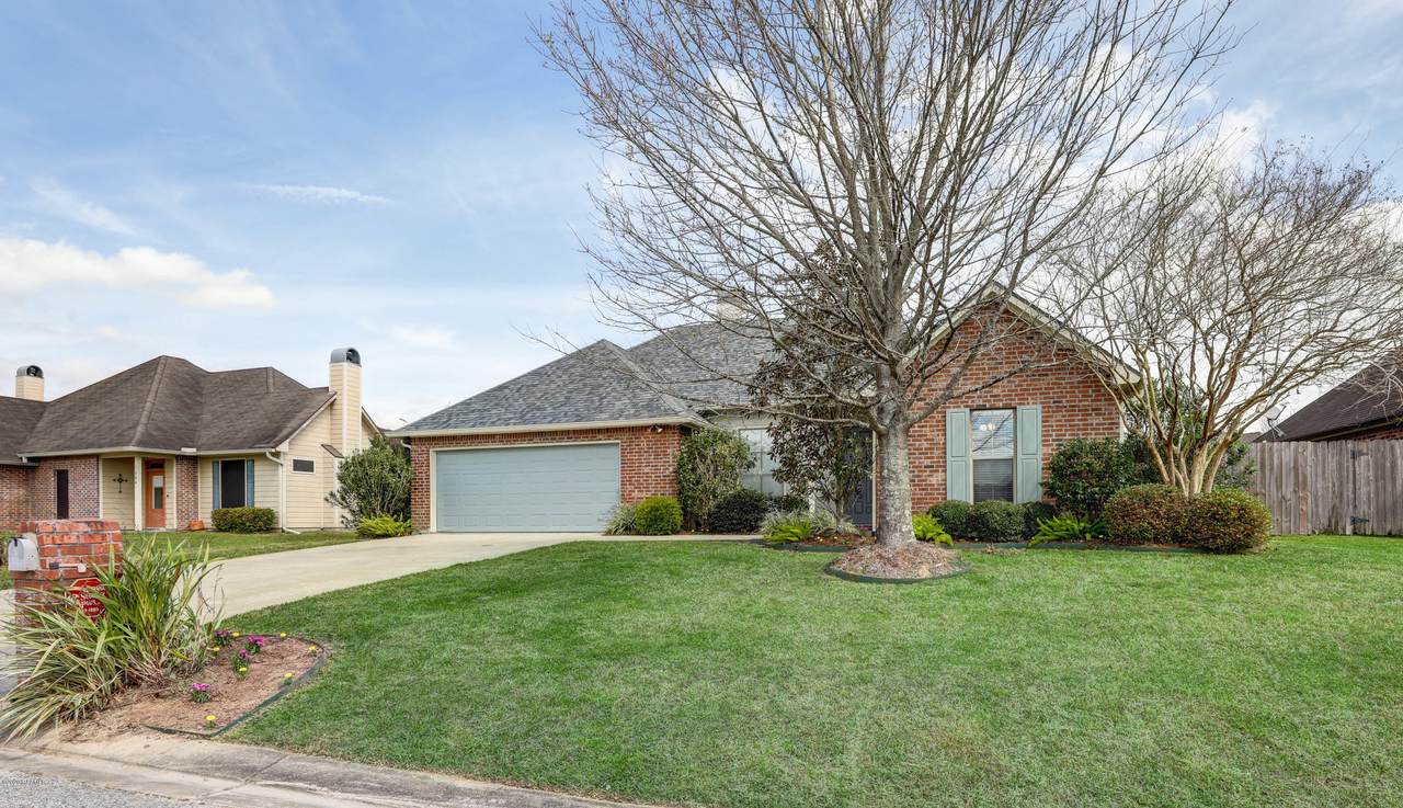 106 Waterberry Drive - Photo 1