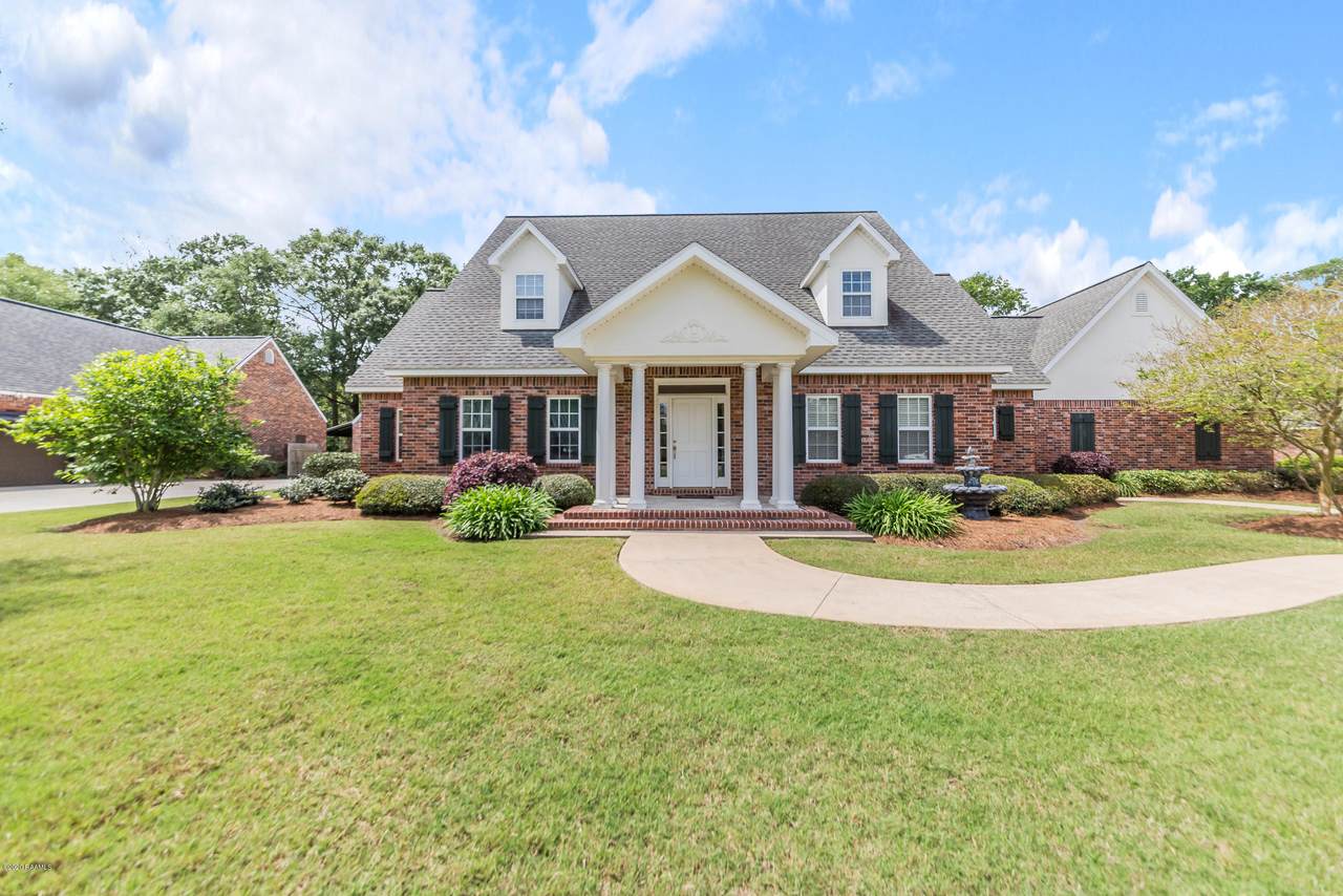 1019 Bayou Bend Circle - Photo 1 1019 Bayou Bend Circle - Photo 1