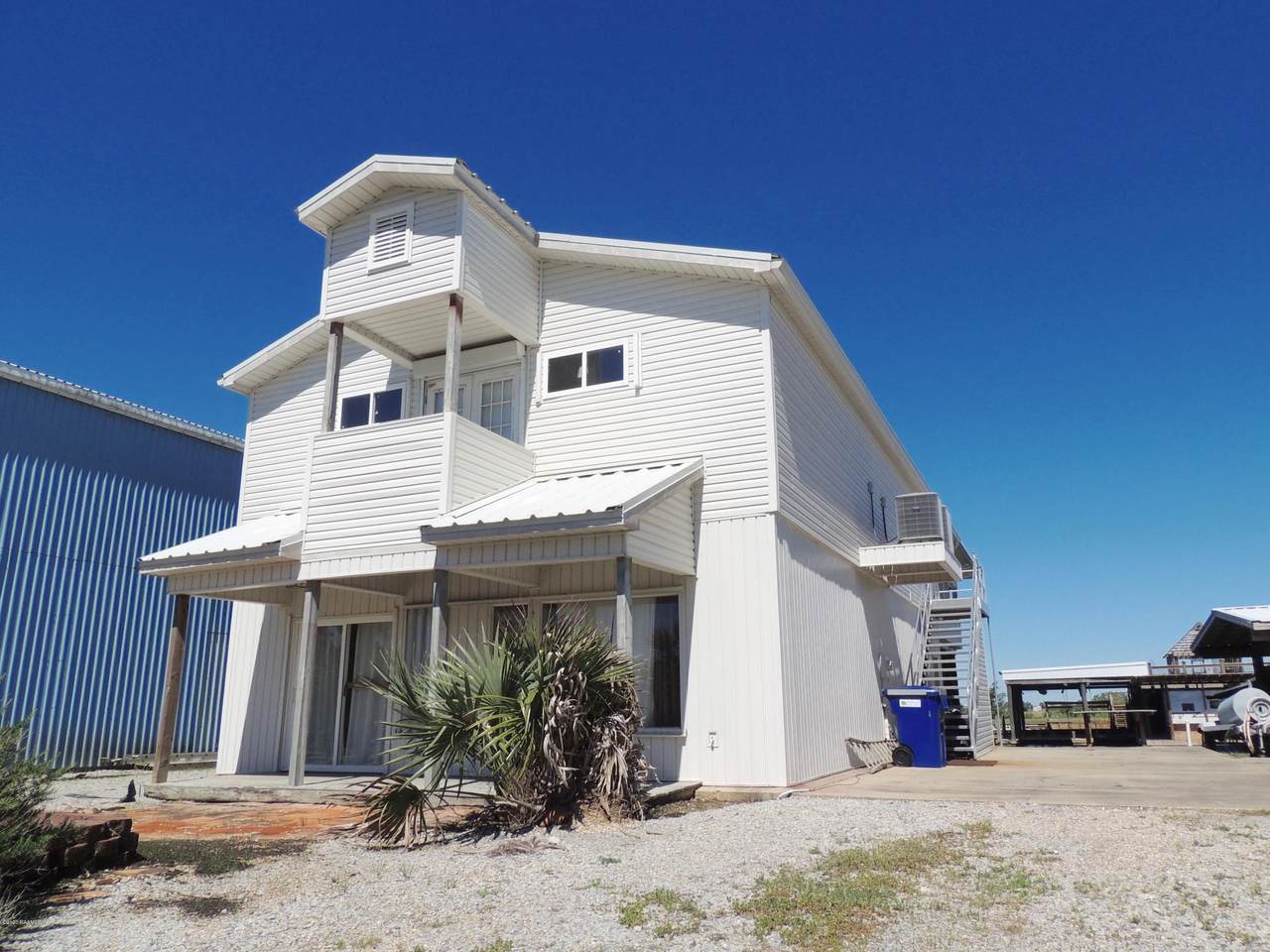 2814 Hwy 319 - Photo 1