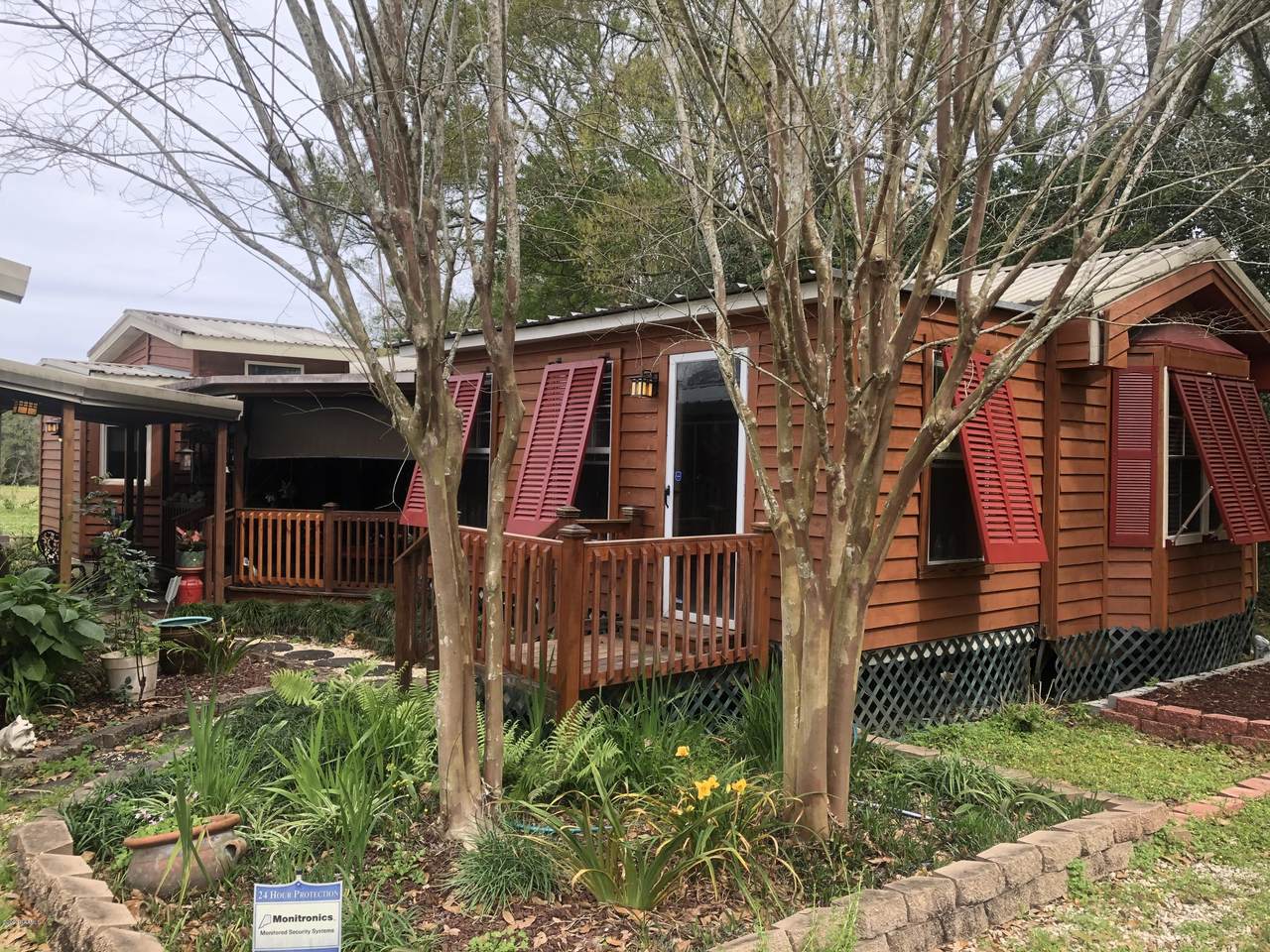 4101 Pinhook Road - Photo 1