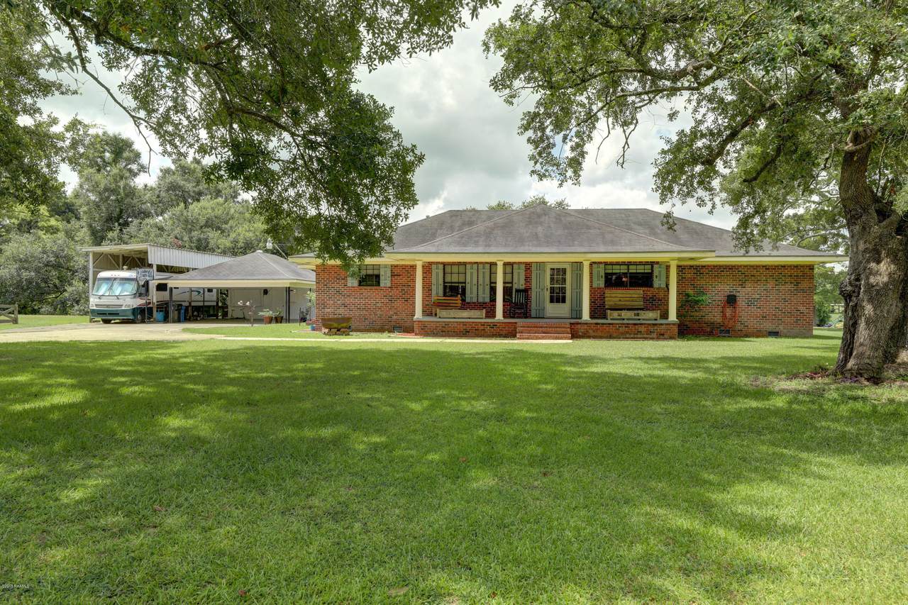 4116 Old Jeanerette Road, Lot 2 - Photo 1 4116 Old Jeanerette Road, Lot 2 - Photo 1