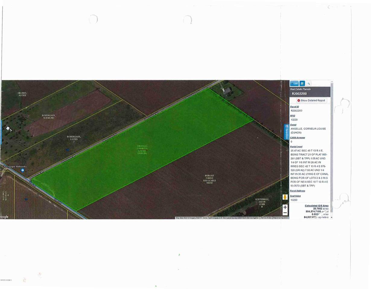 Tbd Olias Road, Lot 21 - Photo 1 Tbd Olias Road, Lot 21 - Photo 1
