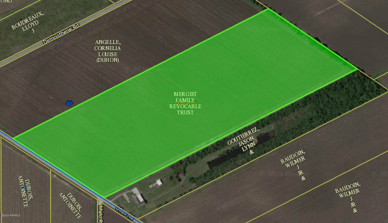 Tbd Olias Road, Lot 22 - Photo 1