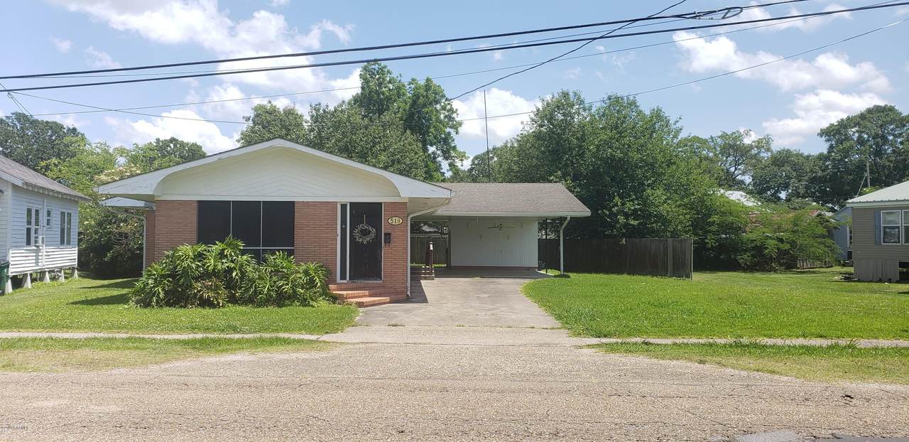 519 Kibbe Street - Photo 1 519 Kibbe Street - Photo 1