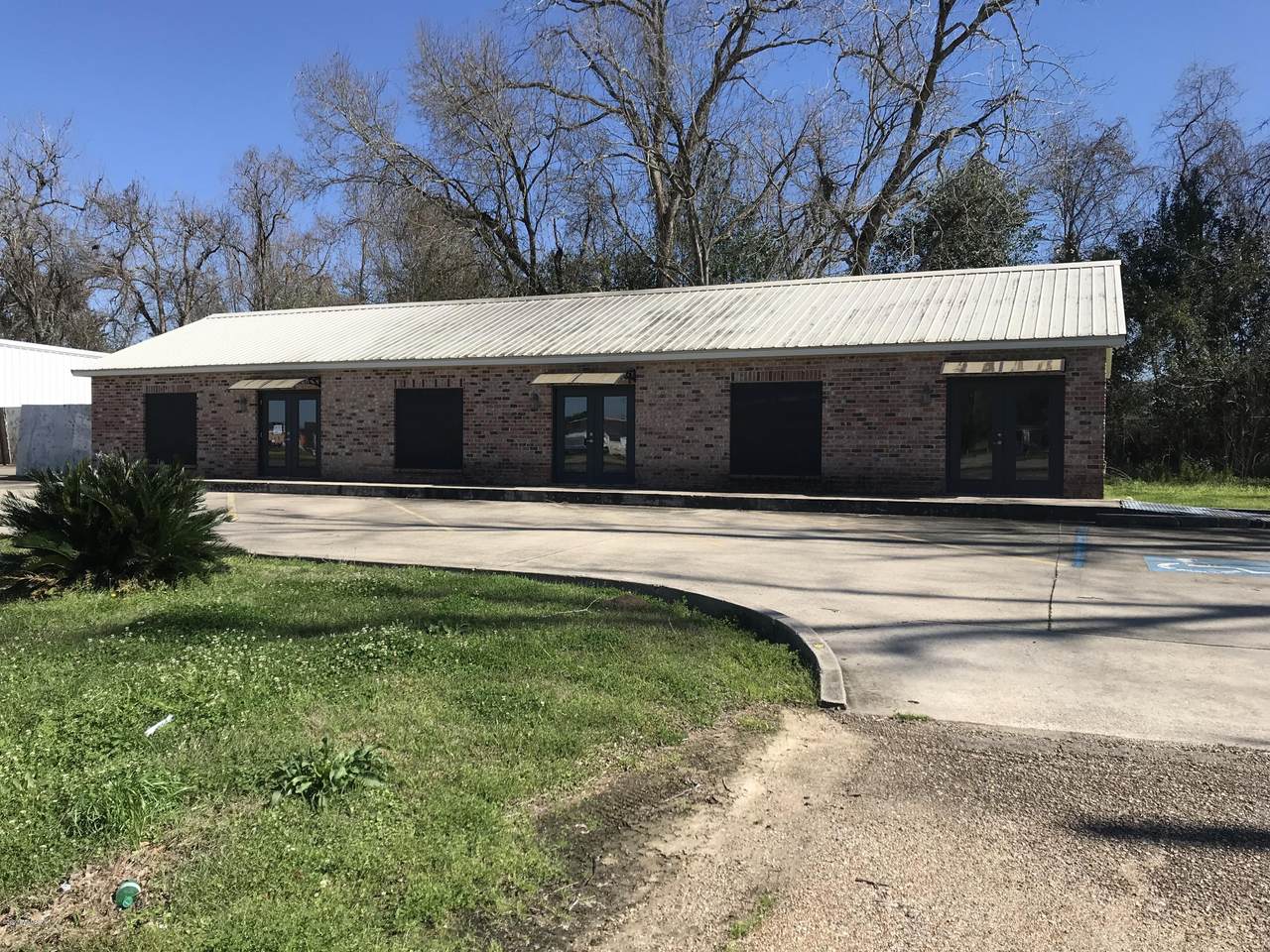 3200 Ne Evangeline Thruway - Photo 1