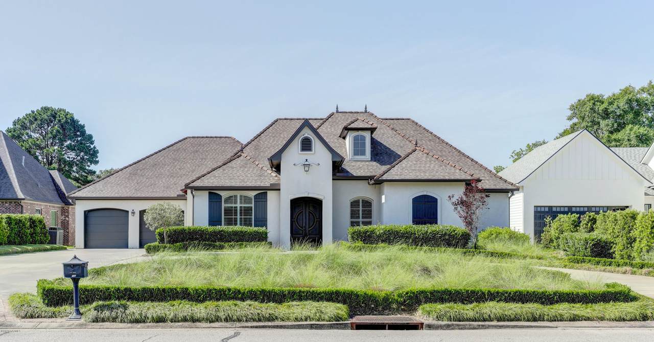 128 Grandview Terrace Drive - Photo 1