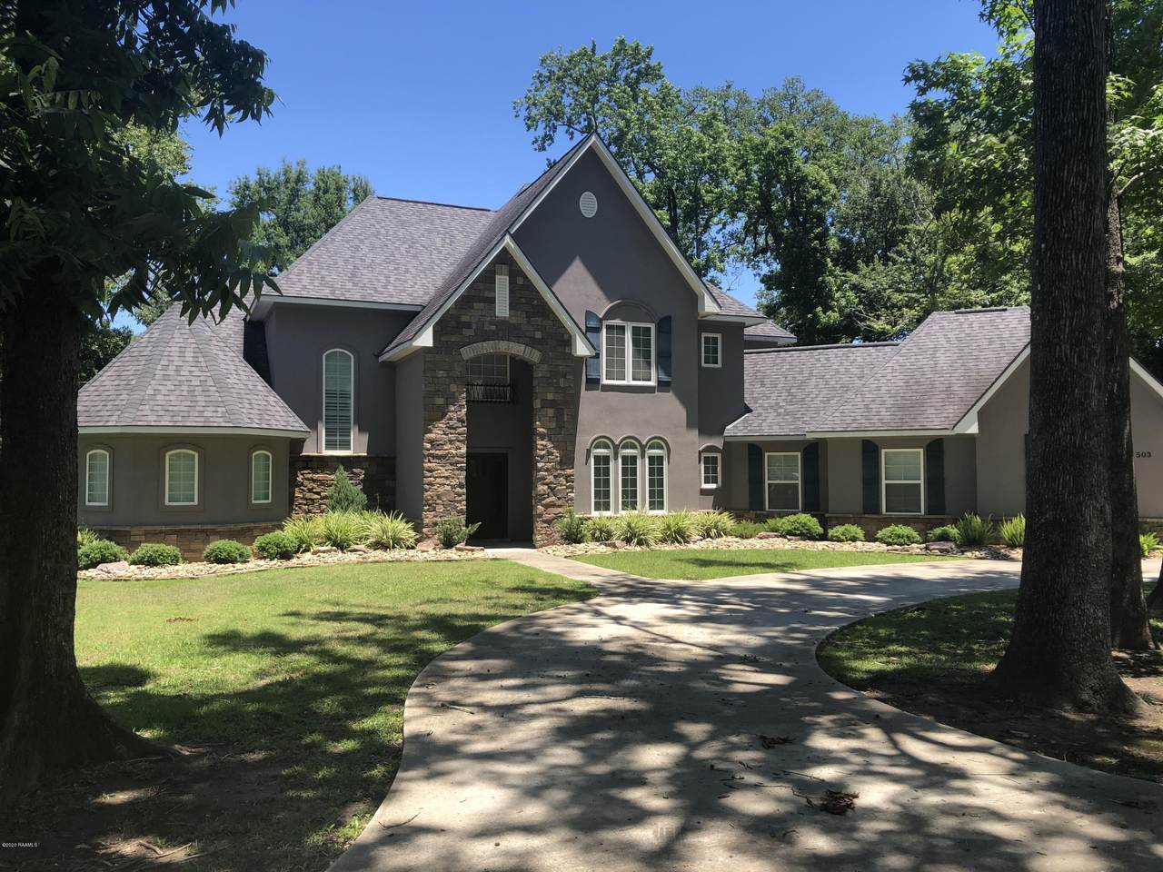 503 Hidden Acres Drive - Photo 1
