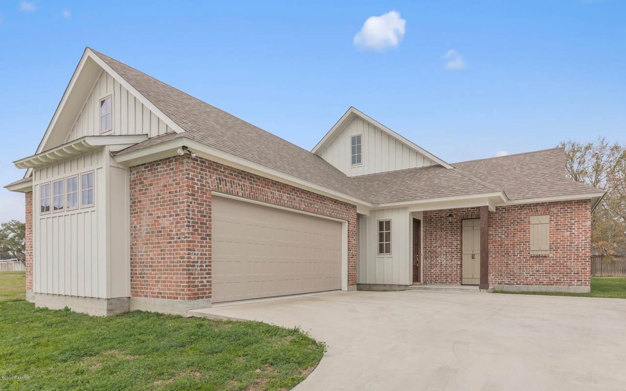 415 Evangeline Trail - Photo 1 415 Evangeline Trail - Photo 1