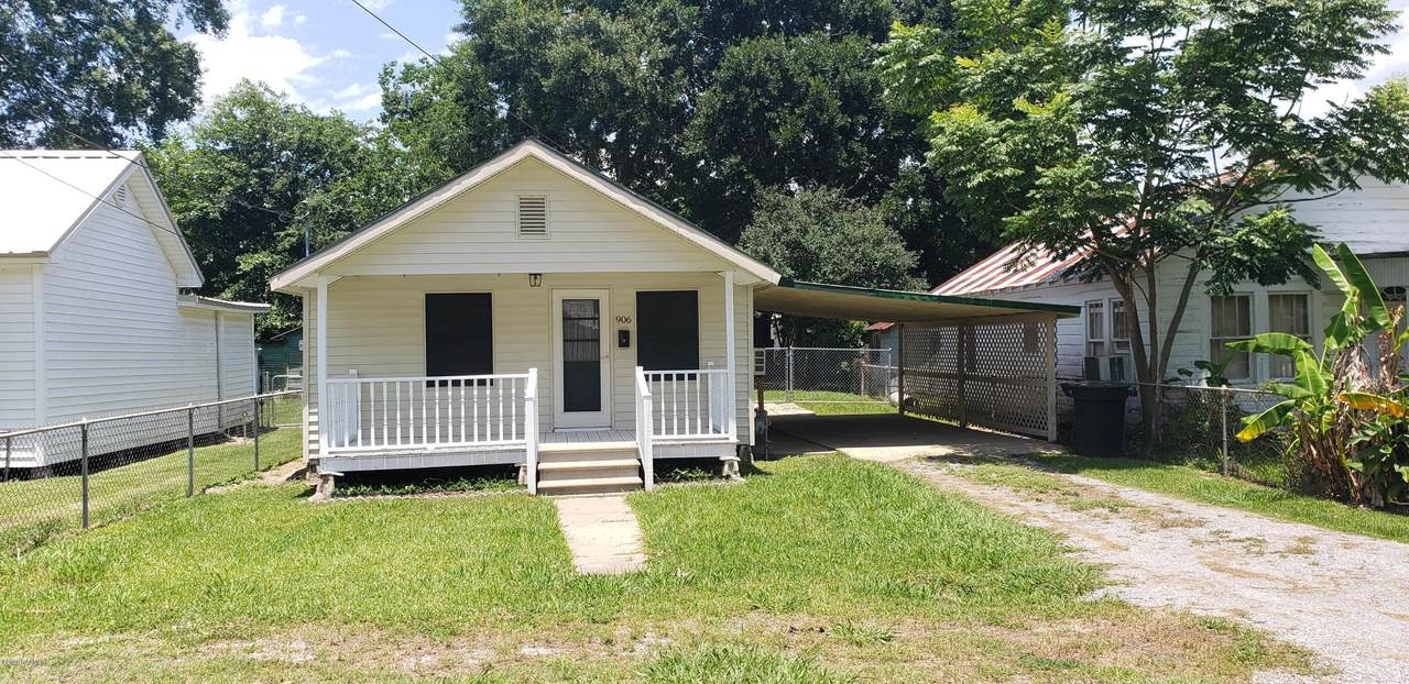 906 Thomas Street - Photo 1