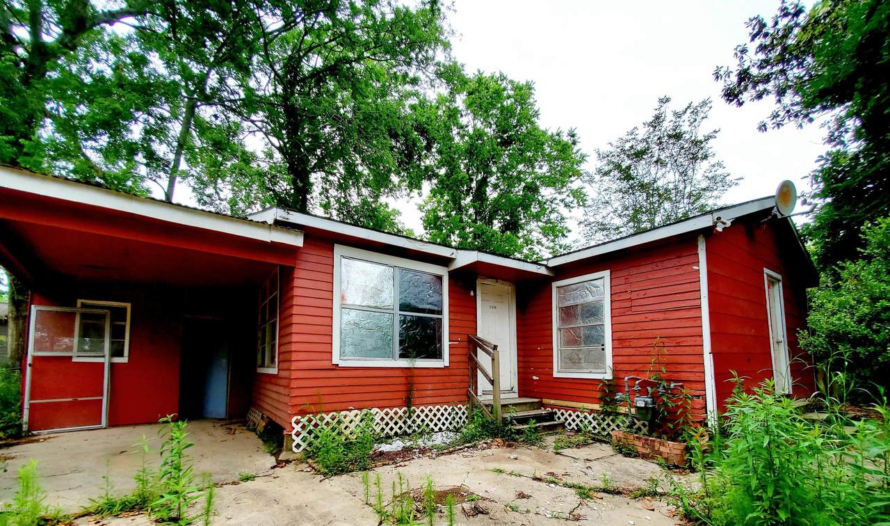 520 Vincent Street - Photo 1
