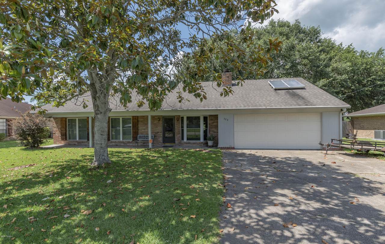 320 Saint Pierre Boulevard - Photo 1