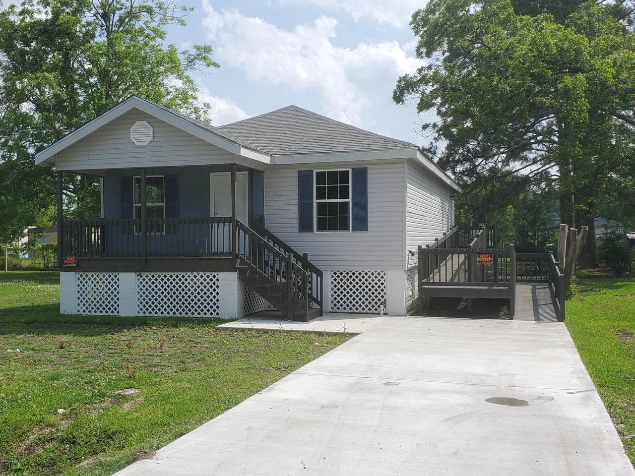 1007 Knight Street - Photo 1