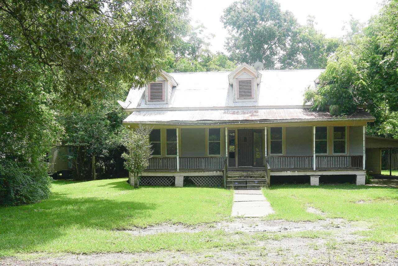 122 Ardoin Street - Photo 1