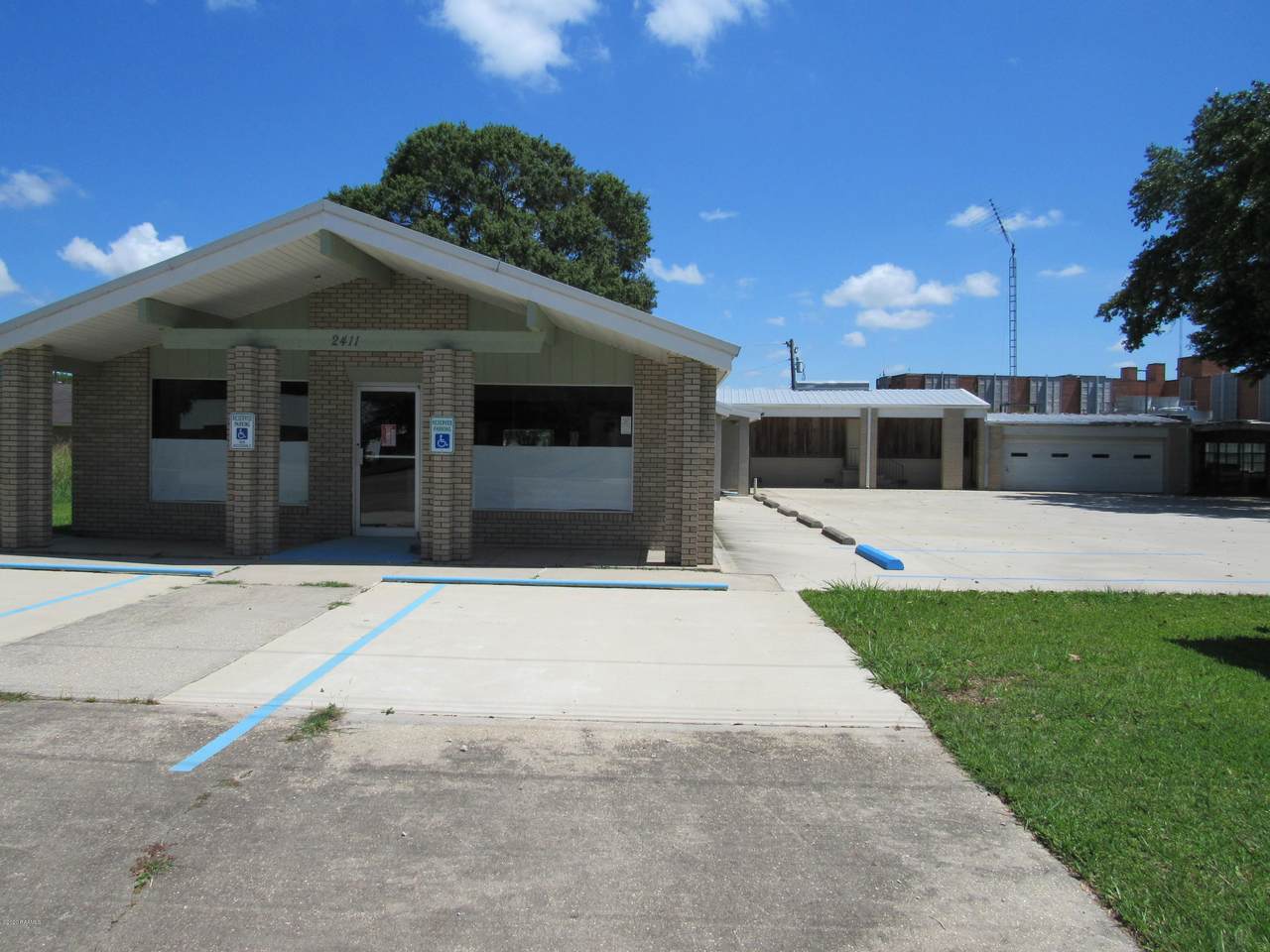 2411 Charity Street - Photo 1