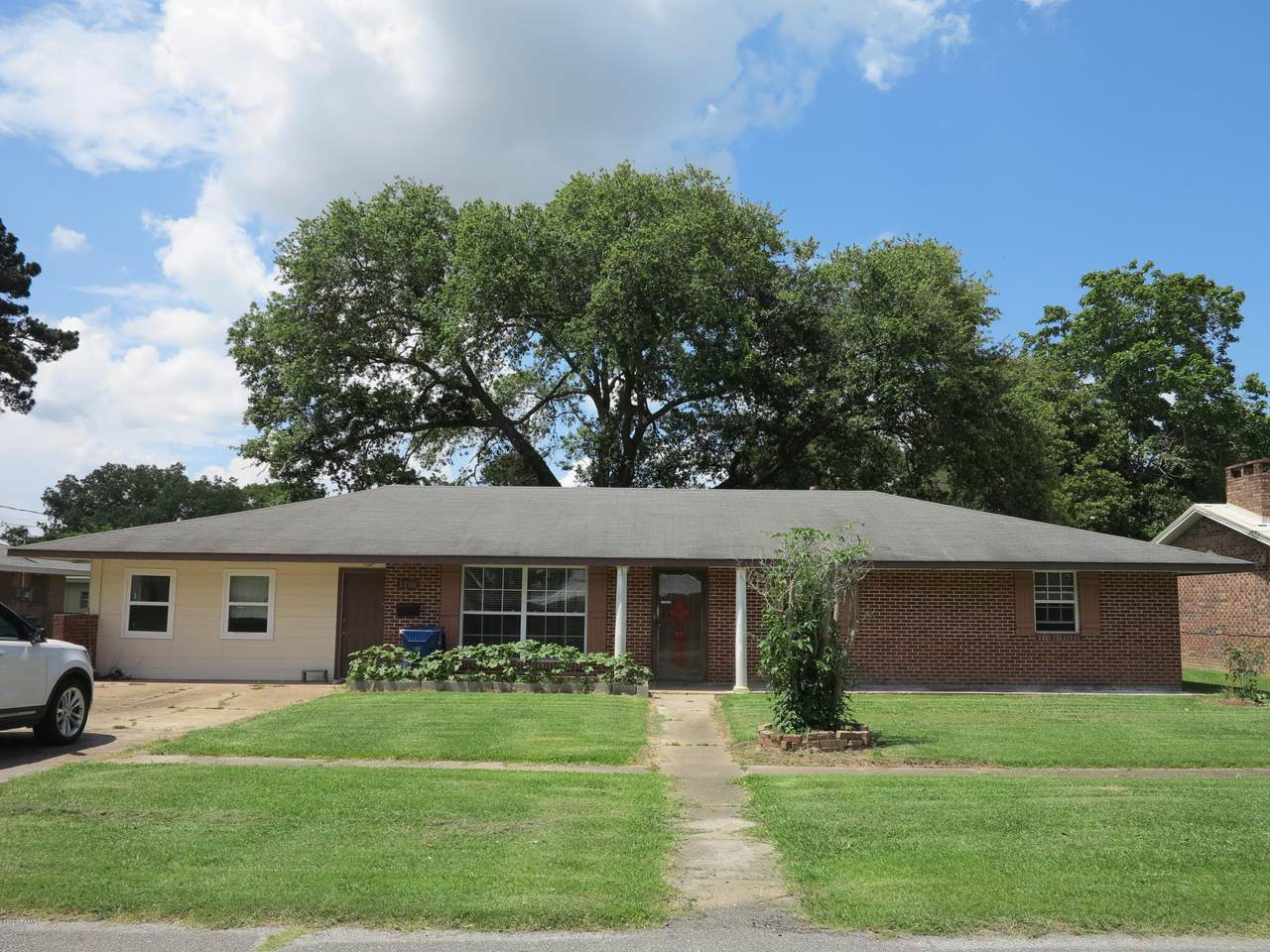 1210 Faris Avenue - Photo 1