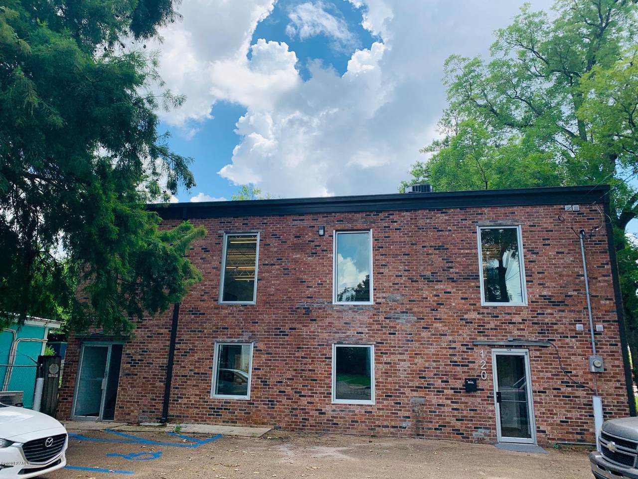 120 Clinton Street - Photo 1