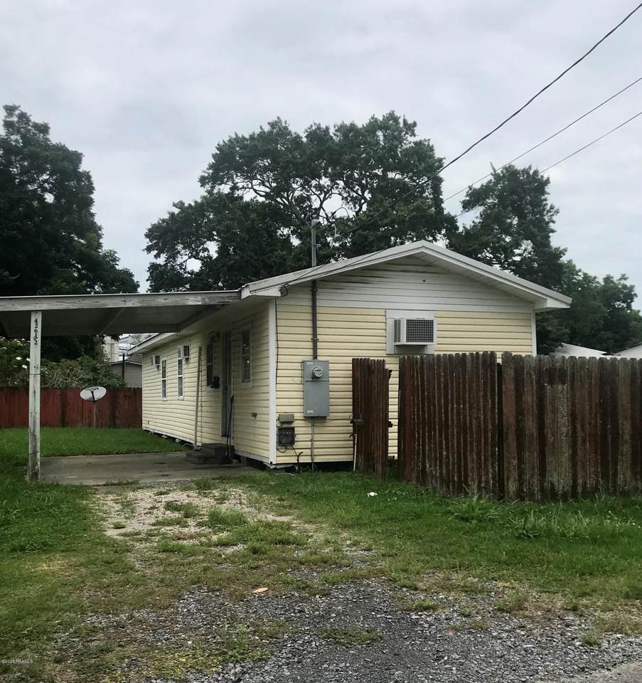 426 1/2 Spruce Street - Photo 1