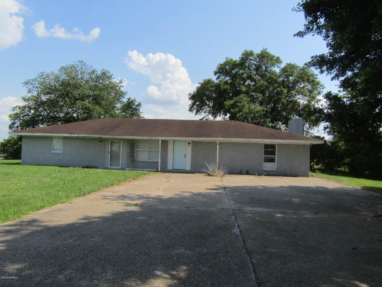 2192 Atteberry Road - Photo 1
