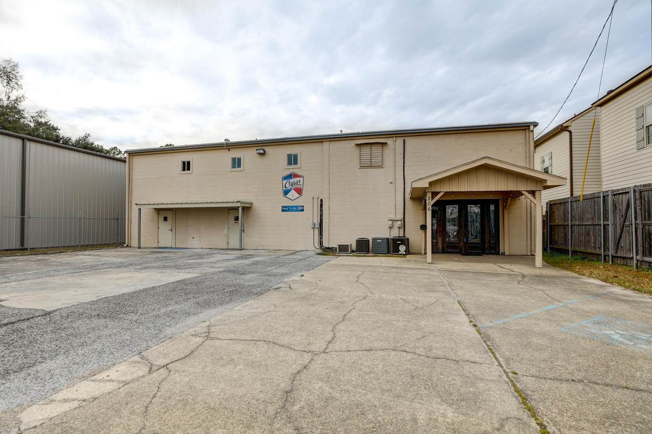 206 Rayburn Street - Photo 1
