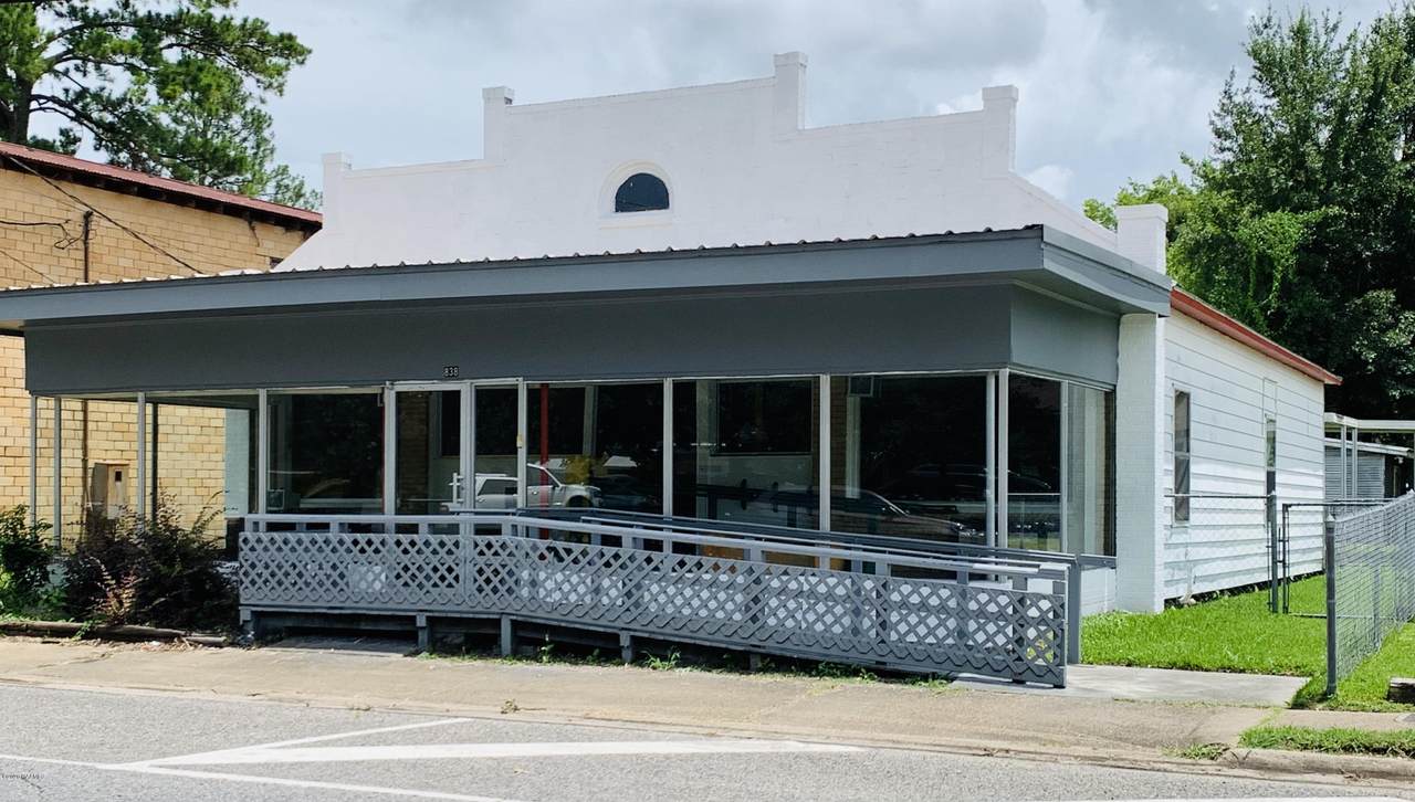 838 Napoleon Avenue - Photo 1