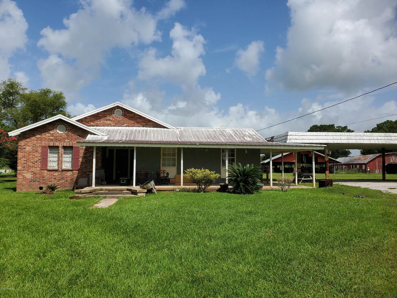 3387 Prairie Ronde Hwy - Photo 1