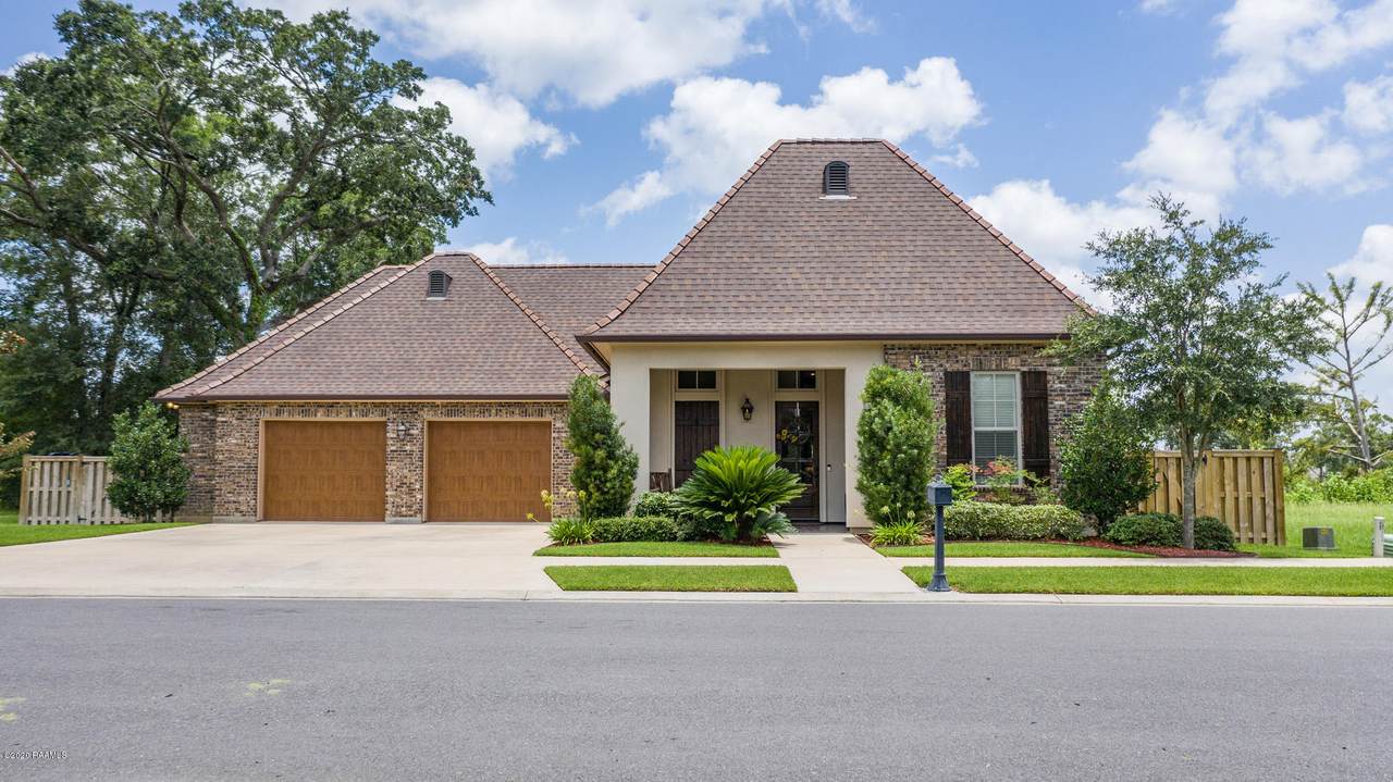 312 Brightwood Drive - Photo 1