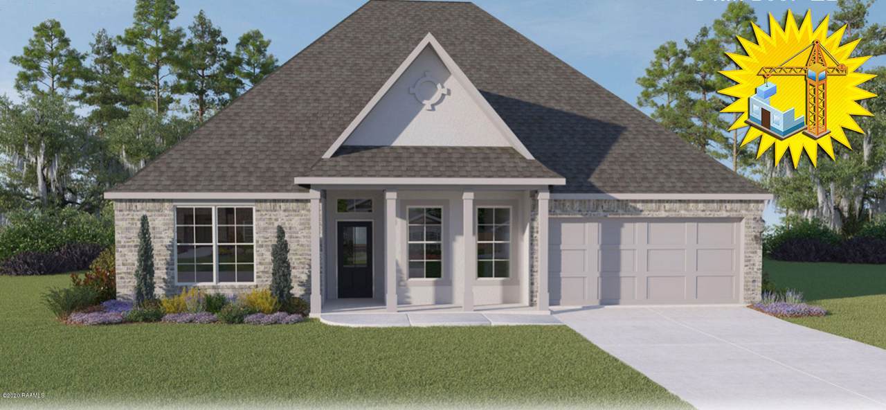 108 Deer Lake Lane - Photo 1