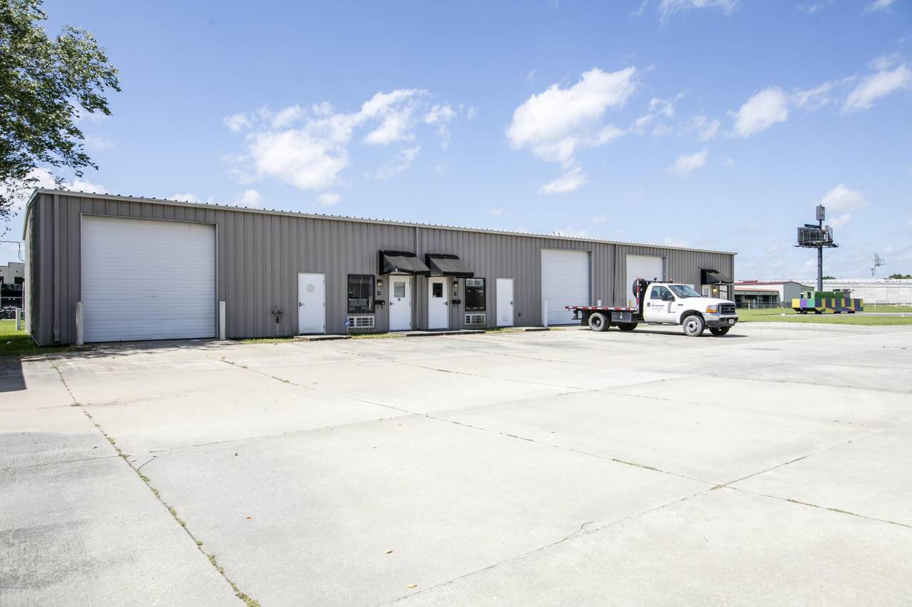 129 Millstone Blvd Road - Photo 1