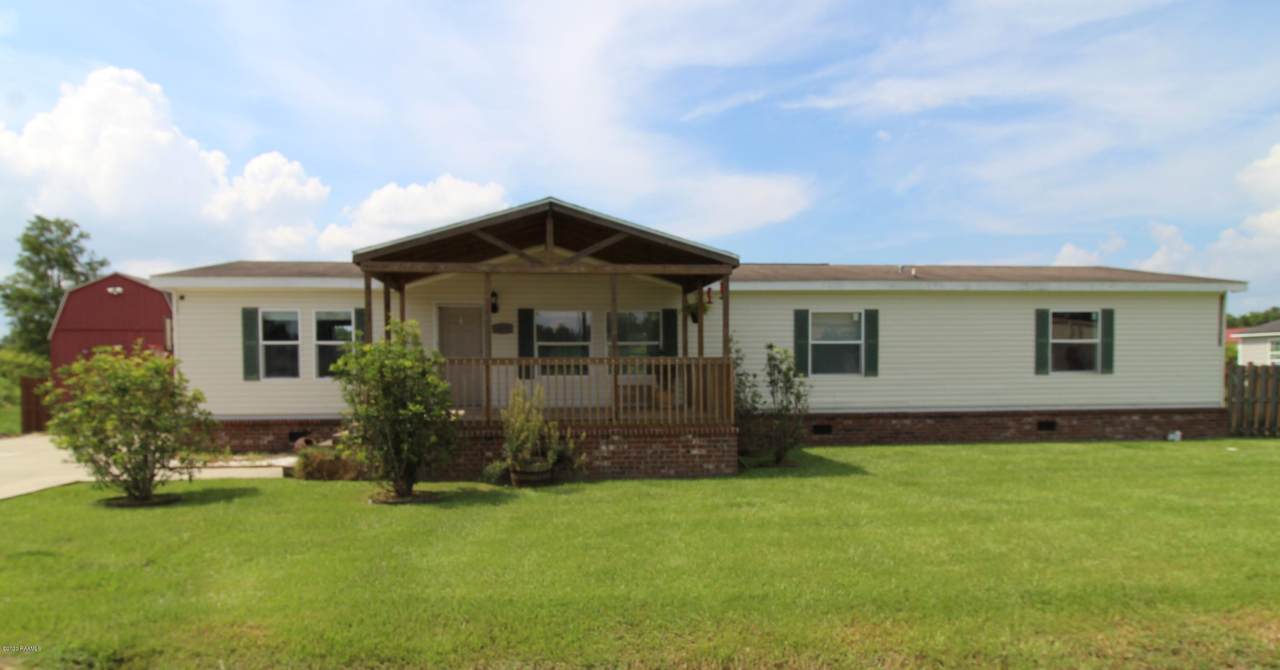 1011 Maurice Huval Road - Photo 1