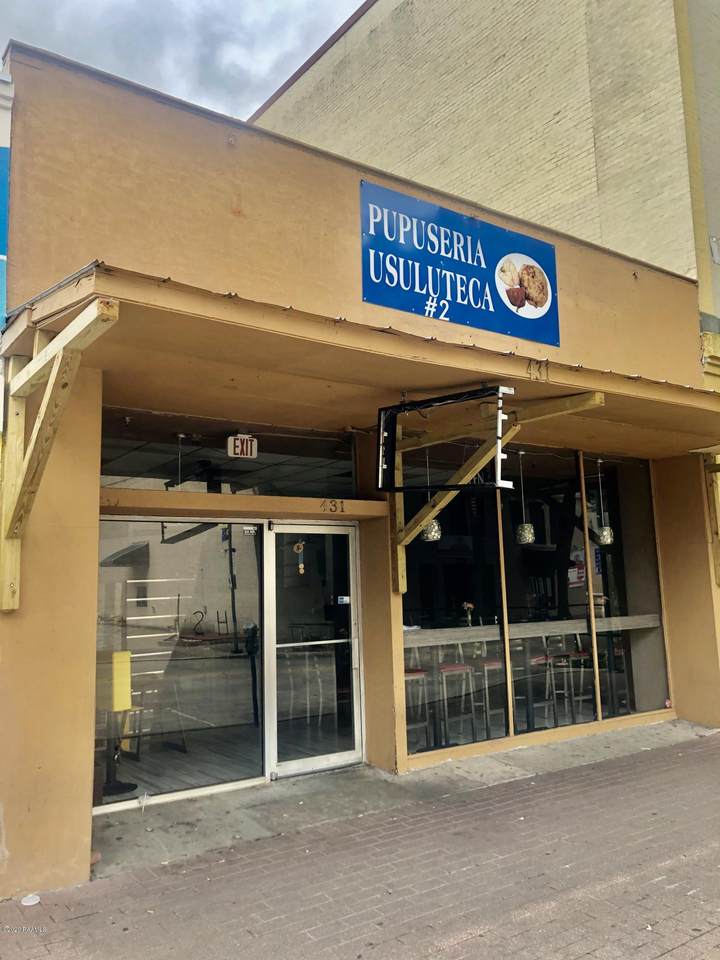 431 Jefferson Street - Photo 1