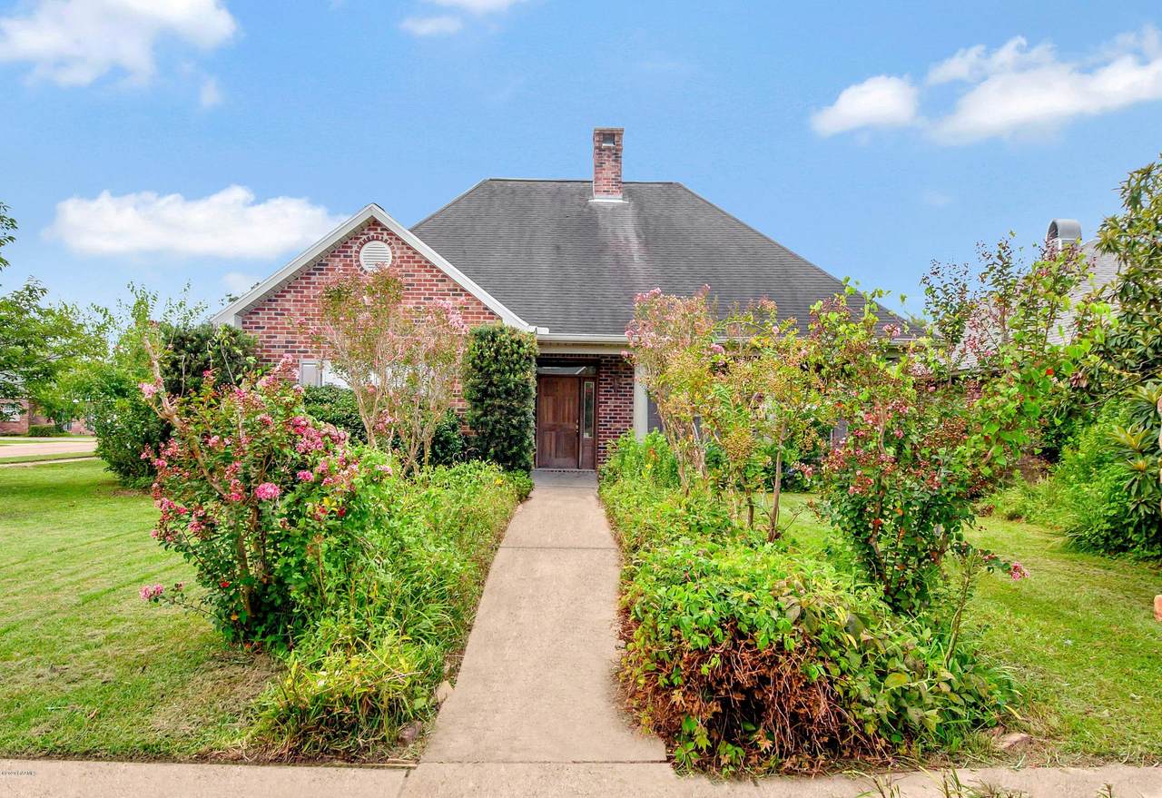 101 Nickland Drive - Photo 1