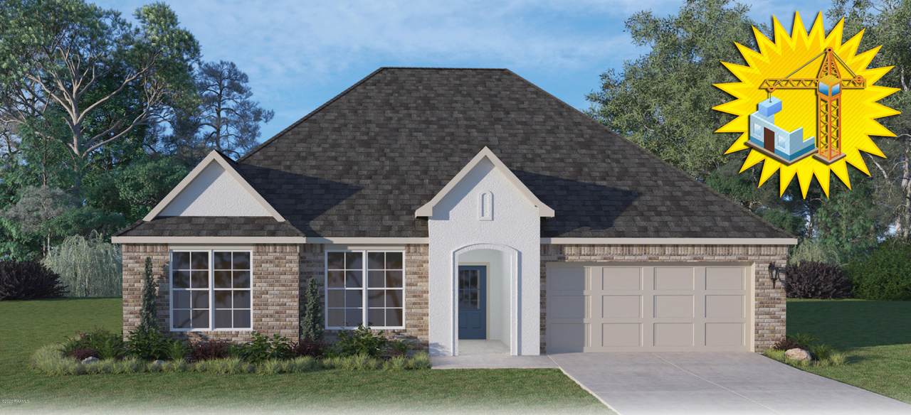 106 Deer Lake Lane - Photo 1