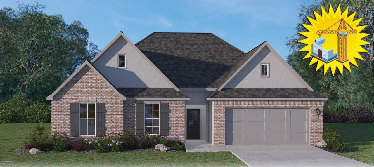 112 Deer Lake Lane - Photo 1